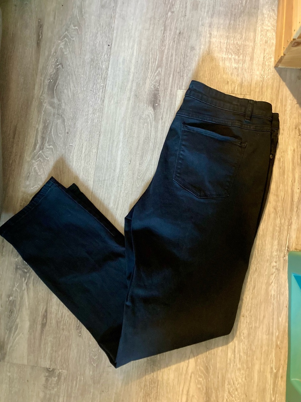 Tribal Women’s Boot Cut Jeans